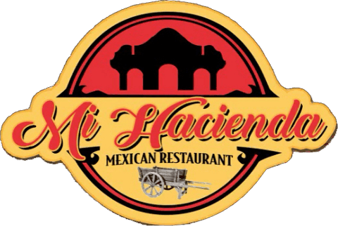 Mi Hacienda Cooper’s Mexican Restaurant Logo